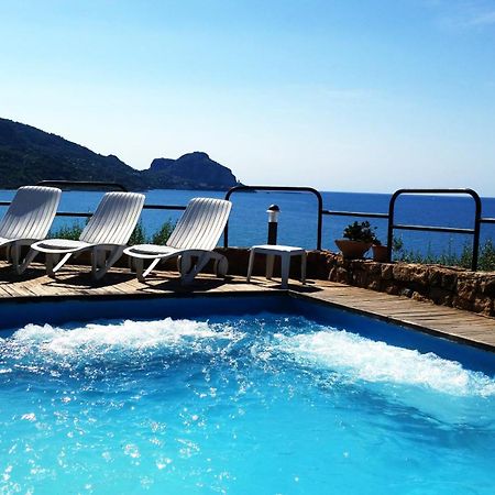 Ch Exclusive Apartments Чефалу Екстер'єр фото