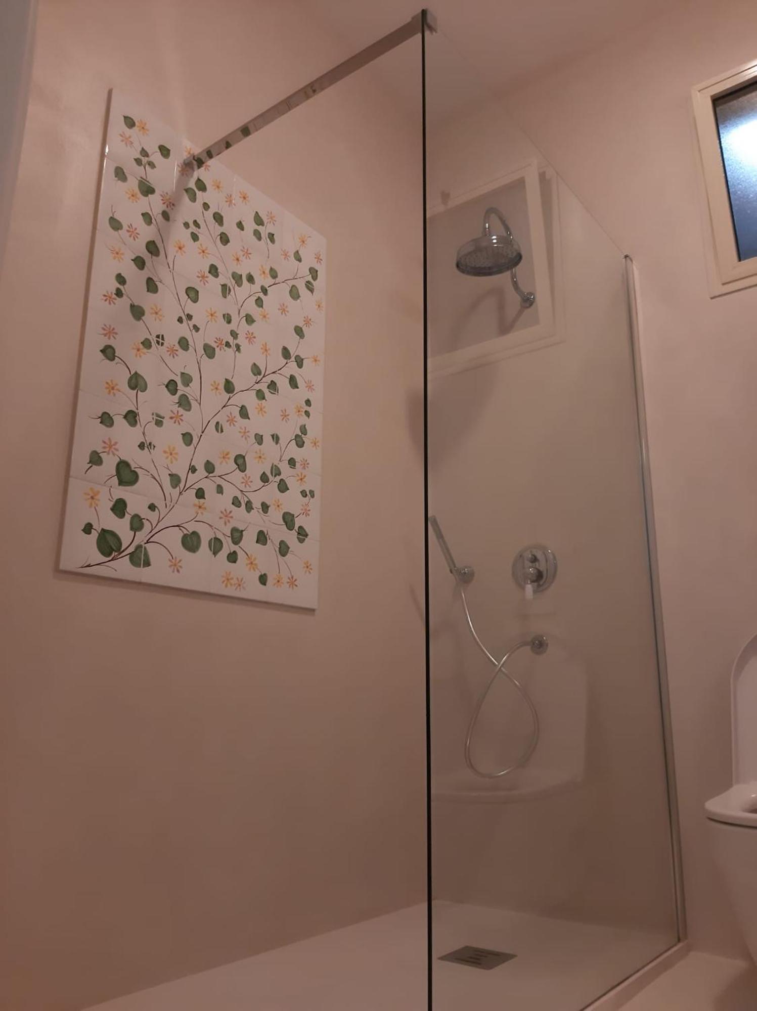 Ch Exclusive Apartments Чефалу Номер фото