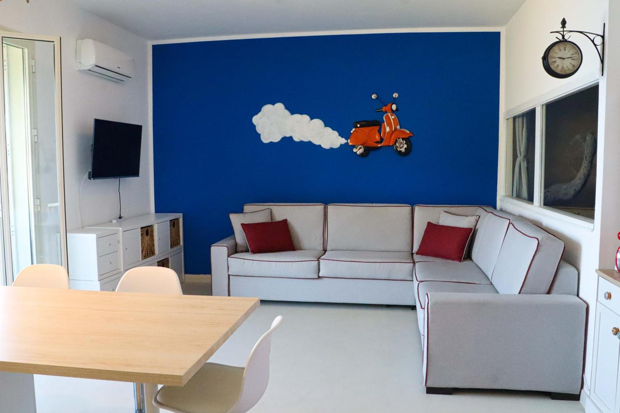 Ch Exclusive Apartments Чефалу Номер фото