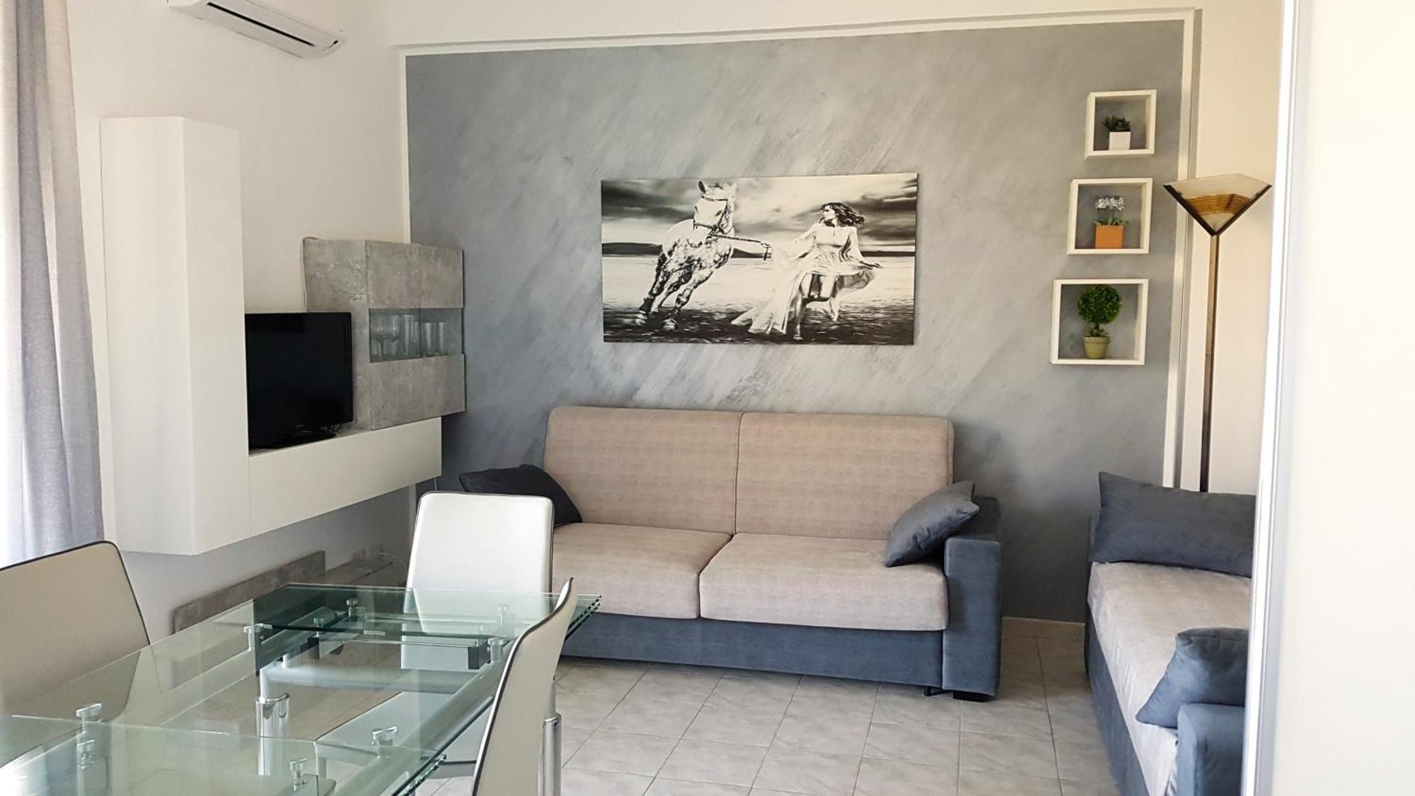 Ch Exclusive Apartments Чефалу Екстер'єр фото