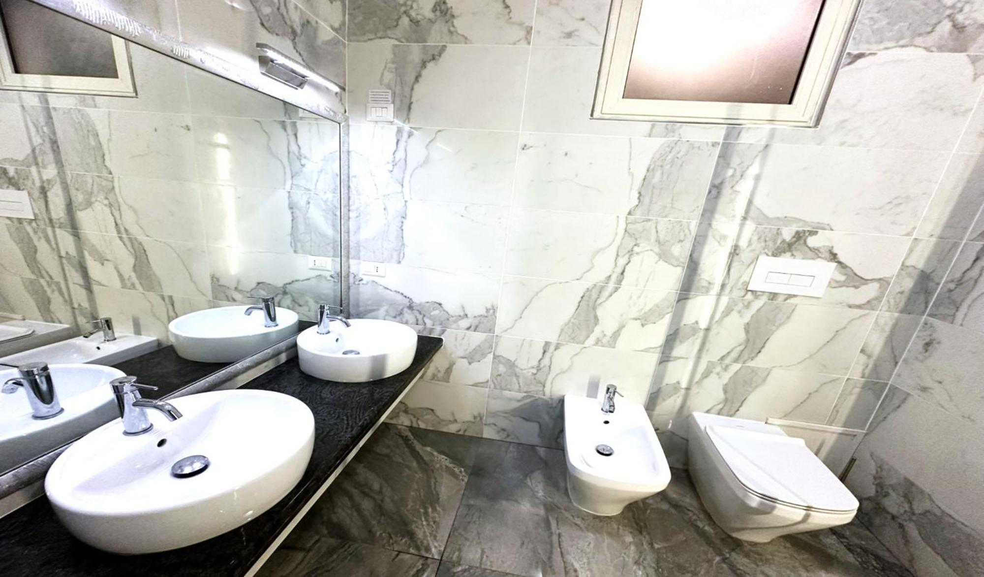Ch Exclusive Apartments Чефалу Екстер'єр фото