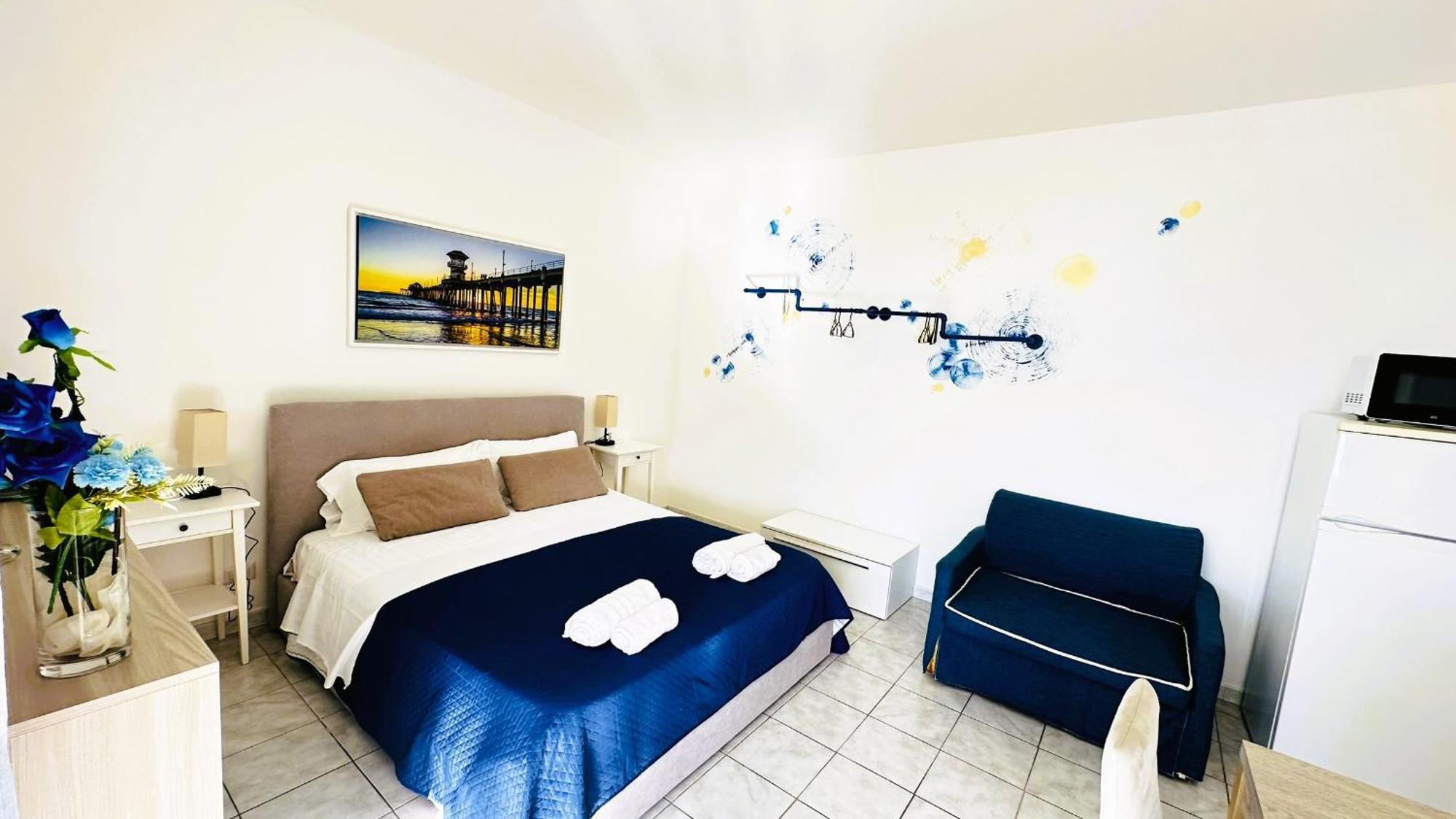 Ch Exclusive Apartments Чефалу Екстер'єр фото