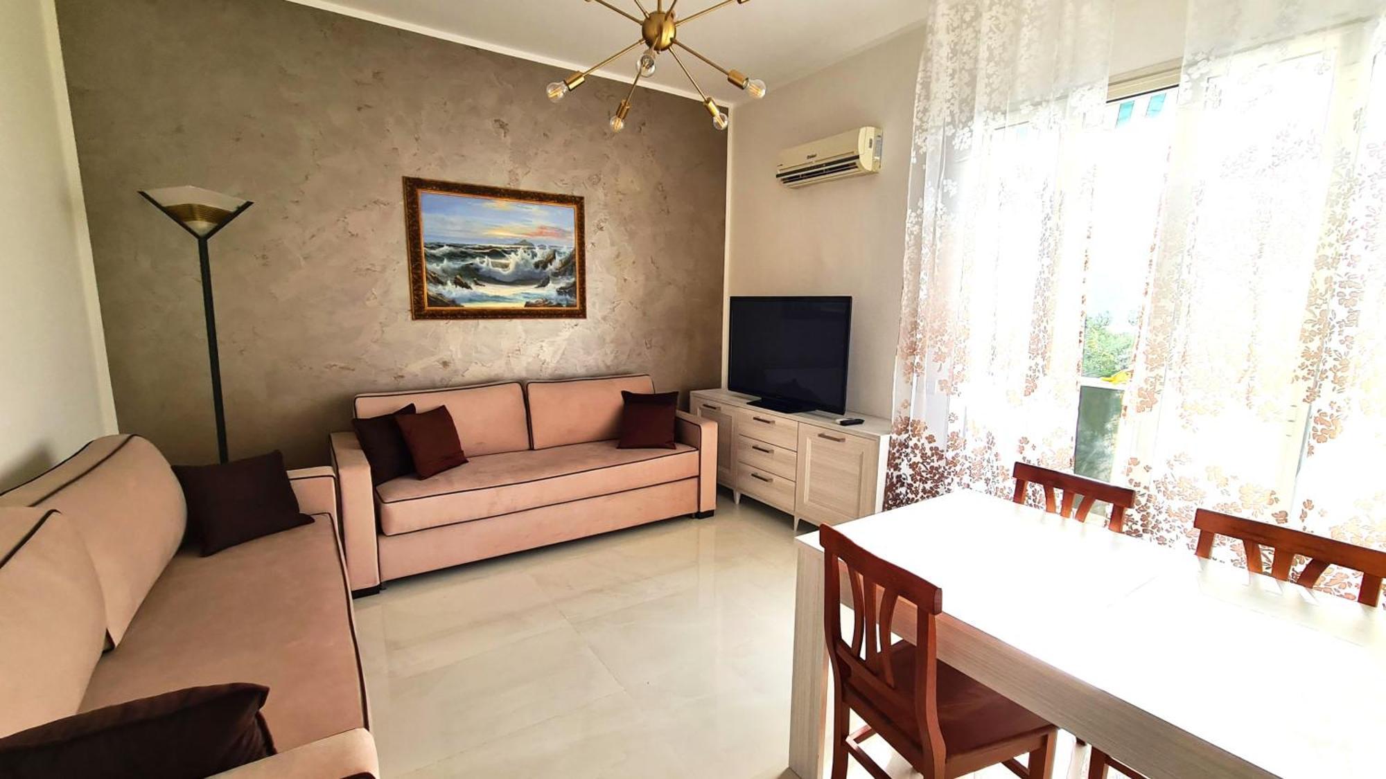 Ch Exclusive Apartments Чефалу Екстер'єр фото