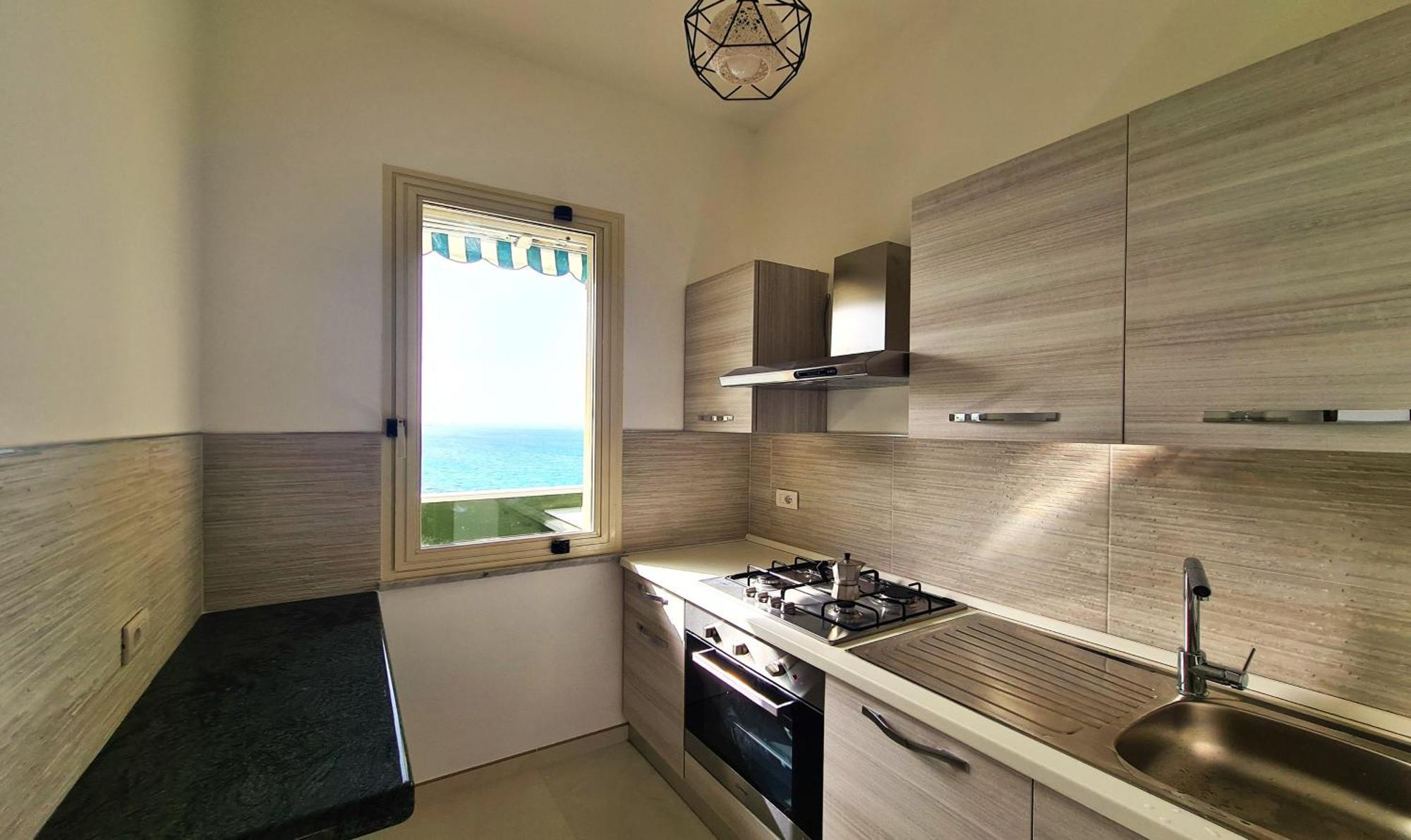 Ch Exclusive Apartments Чефалу Екстер'єр фото