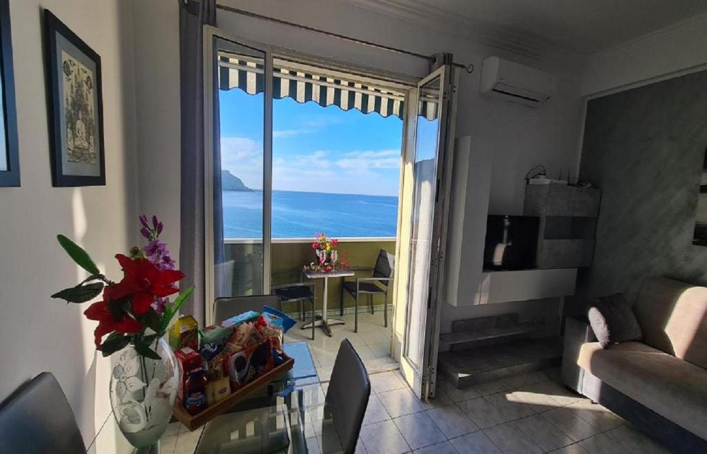 Ch Exclusive Apartments Чефалу Номер фото