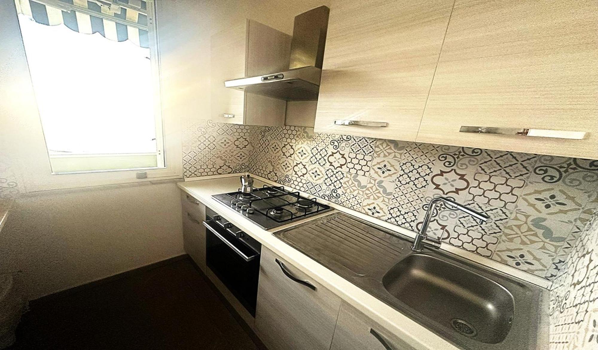 Ch Exclusive Apartments Чефалу Номер фото