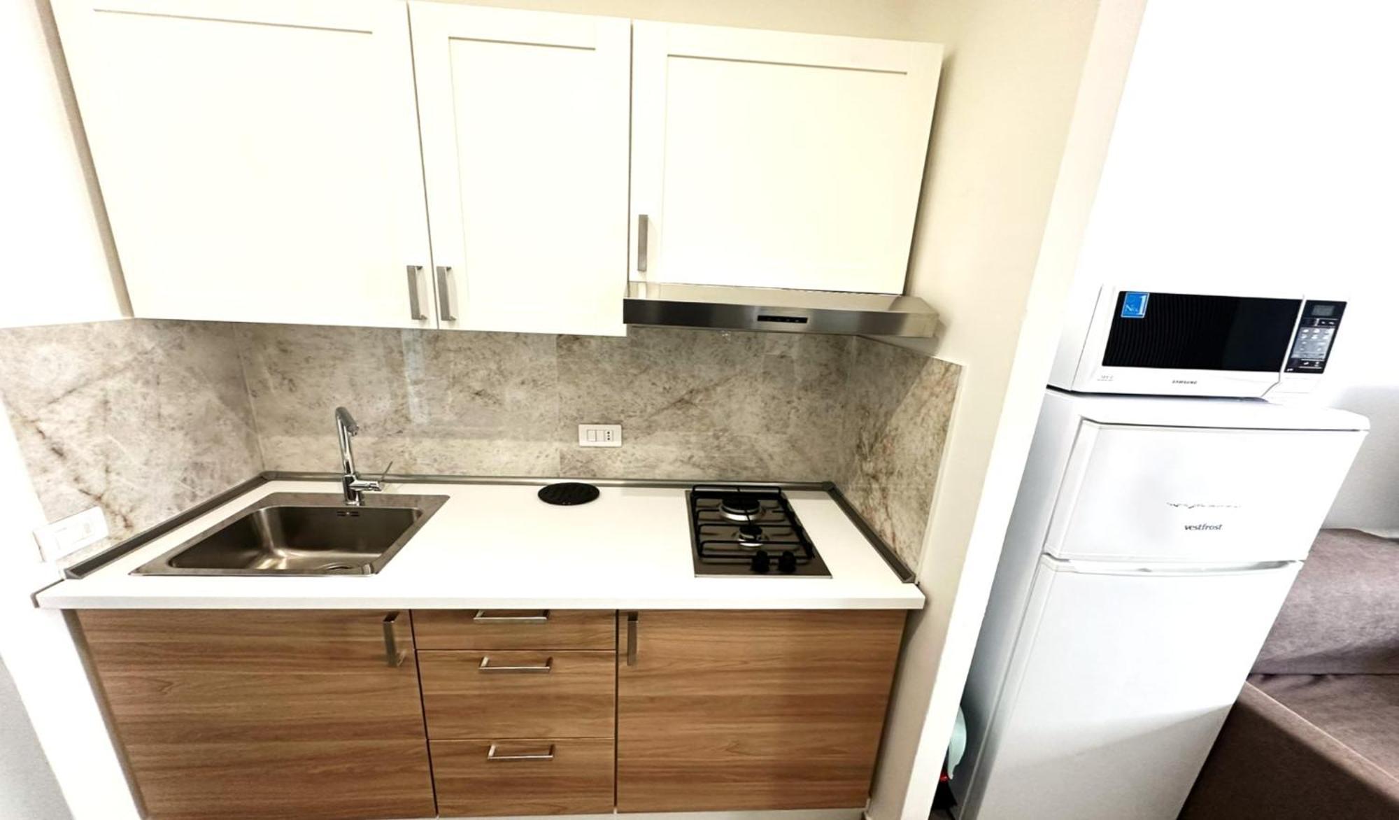 Ch Exclusive Apartments Чефалу Екстер'єр фото