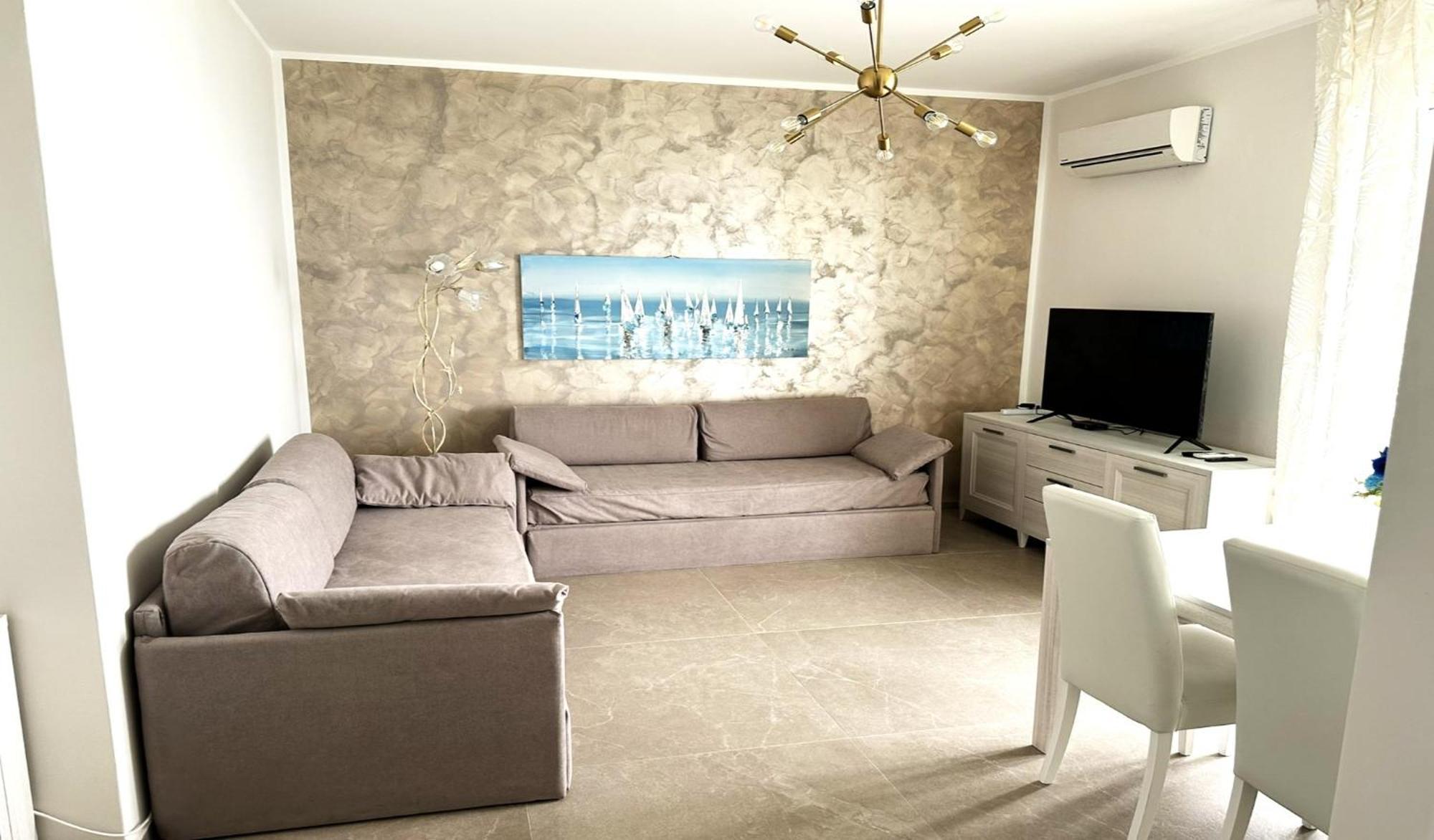 Ch Exclusive Apartments Чефалу Екстер'єр фото